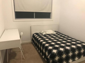 A Nice New Room